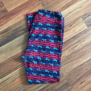 ❄️Lularoe TC leggings